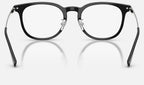 Ray-Ban 0RX5453D 2000 - vista posterior