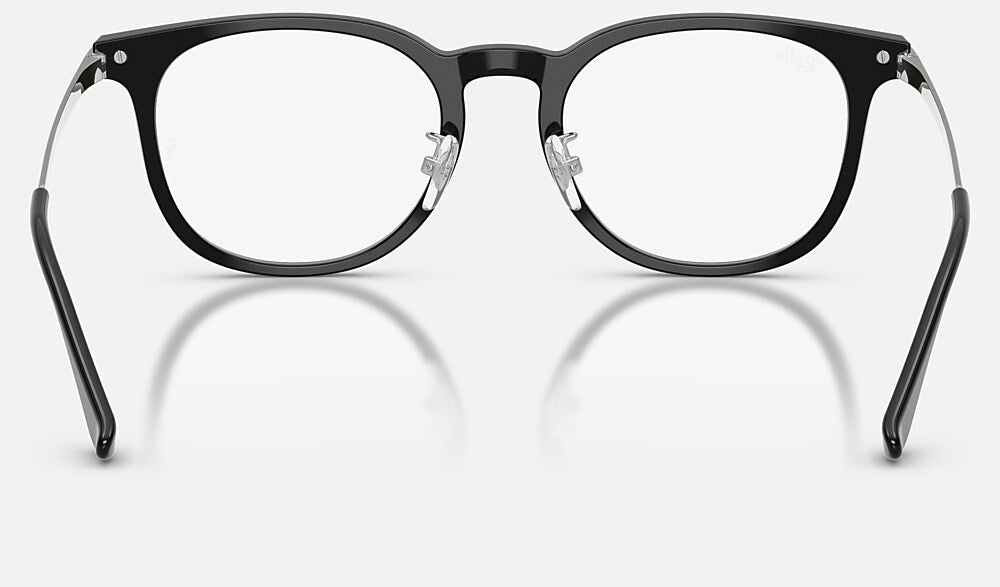 Ray-Ban 0RX5453D 2000 - vista posterior