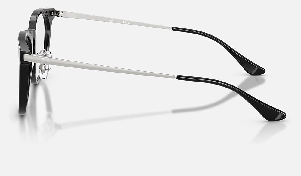 Ray-Ban 0RX5453D 2000 - vista lateral