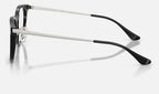 Ray-Ban 0RX5453D 2000 - vista lateral