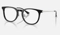 Ray-Ban 0RX5453D 2000 - vista tres cuartos