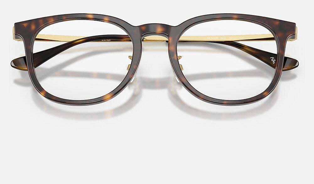 Ray-Ban 0RX5453D 2012 - detalle