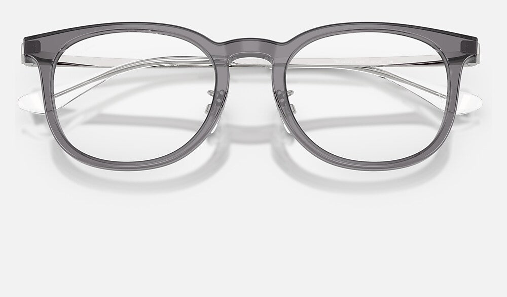 Ray-Ban 0RX5453D 8268 - detalle
