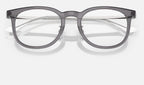 Ray-Ban 0RX5453D 8268 - detalle