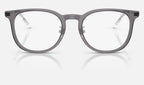 Ray-Ban 0RX5453D 8268 - vista frontal