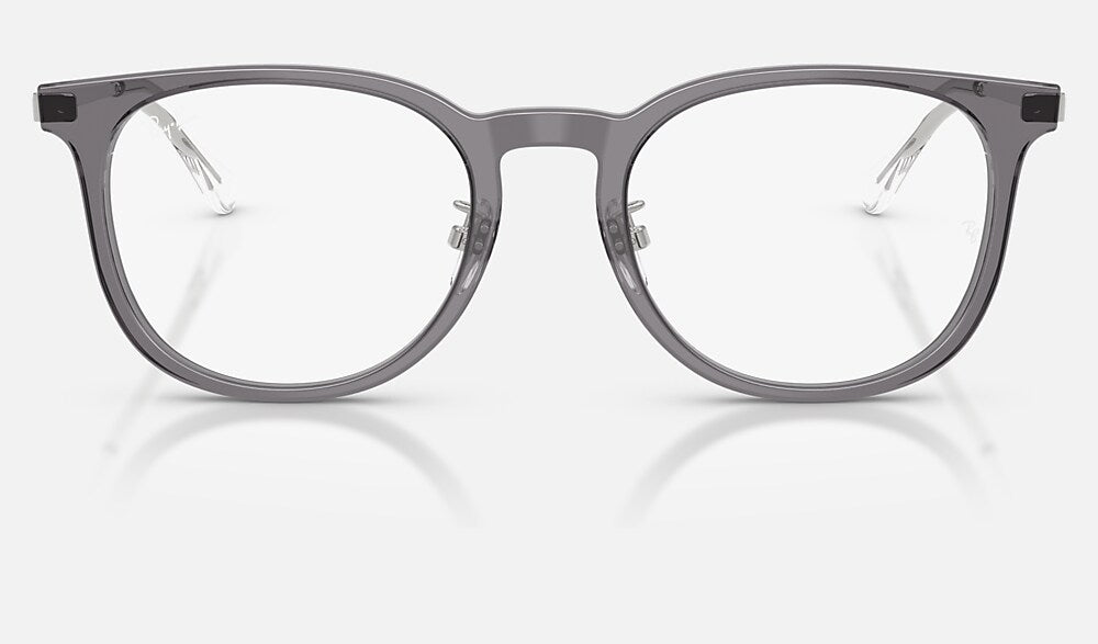 Ray-Ban 0RX5453D 8268 - vista frontal
