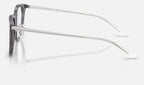 Ray-Ban 0RX5453D 8268 - vista lateral