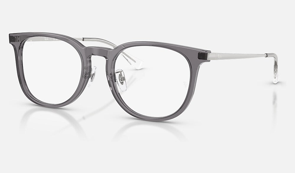 Ray-Ban 0RX5453D 8268 - vista tres cuartos