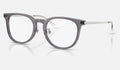 Ray-Ban 0RX5453D 8268 - vista tres cuartos