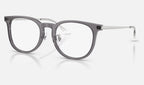 Ray-Ban 0RX5453D 8268 - vista tres cuartos