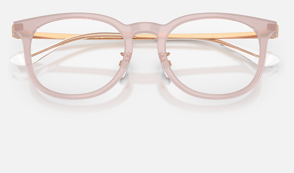 Ray-Ban 0RX5453D 8438 - detalle