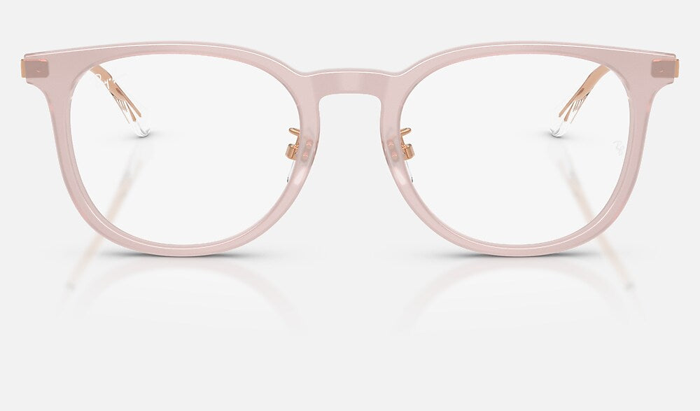 Ray-Ban 0RX5453D 8438 - vista frontal