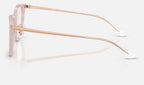 Ray-Ban 0RX5453D 8438 - vista lateral