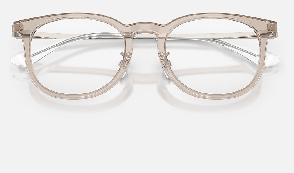 Ray-Ban 0RX5453D 8449 - detalle