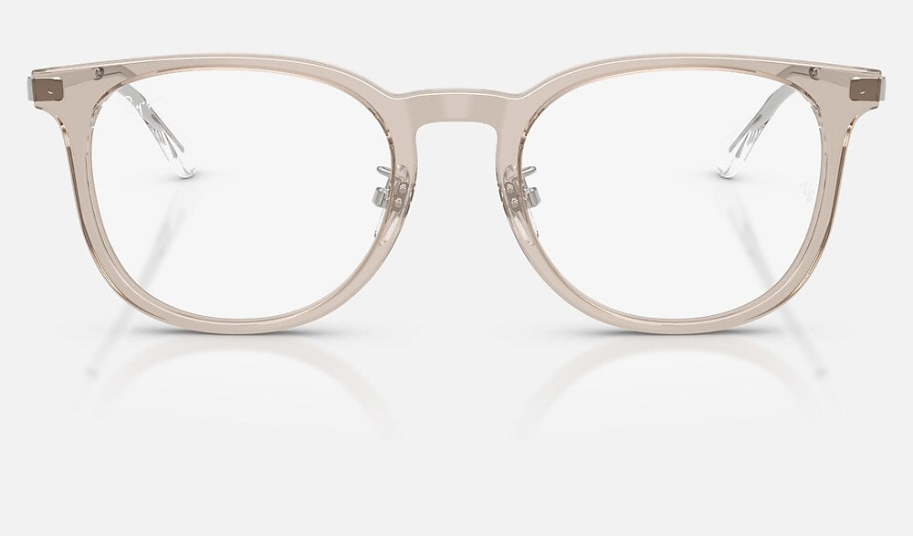 Ray-Ban 0RX5453D 8449 - vista frontal