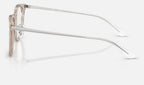Ray-Ban 0RX5453D 8449 - vista lateral