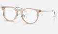 Ray-Ban 0RX5453D 8449 - vista tres cuartos