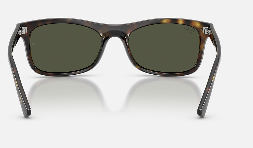 Ray-Ban RB2226 710/31 - vista posterior