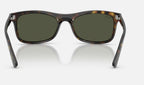 Ray-Ban RB2226 710/31 - vista posterior