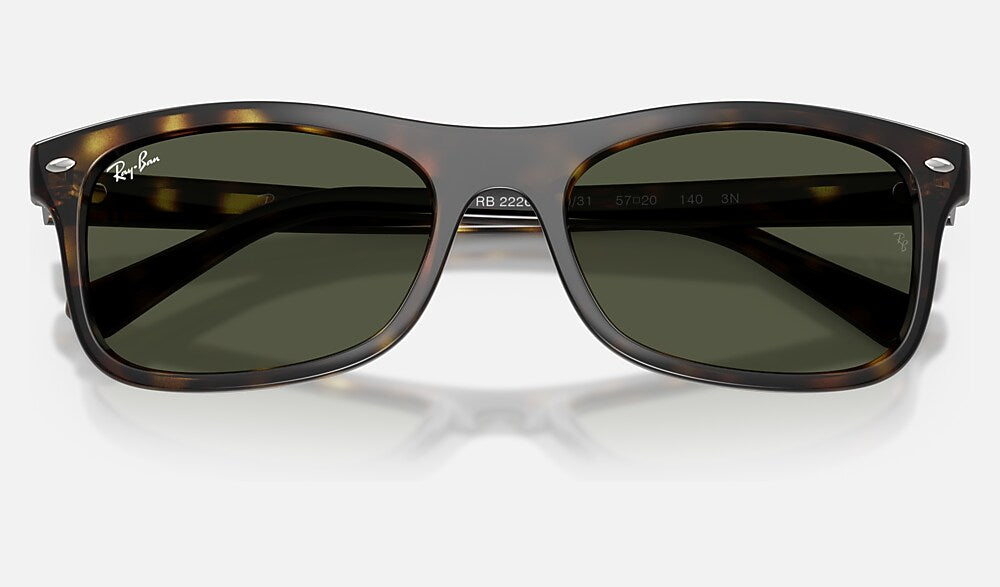 Ray-Ban RB2226 710/31 - detalle