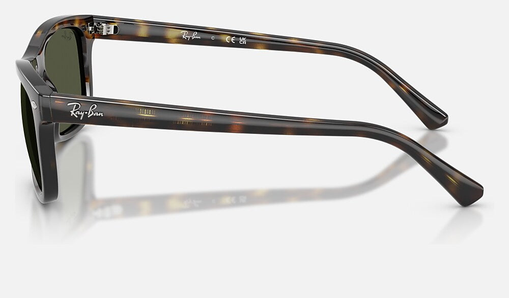 Ray-Ban RB2226 710/31 - vista lateral