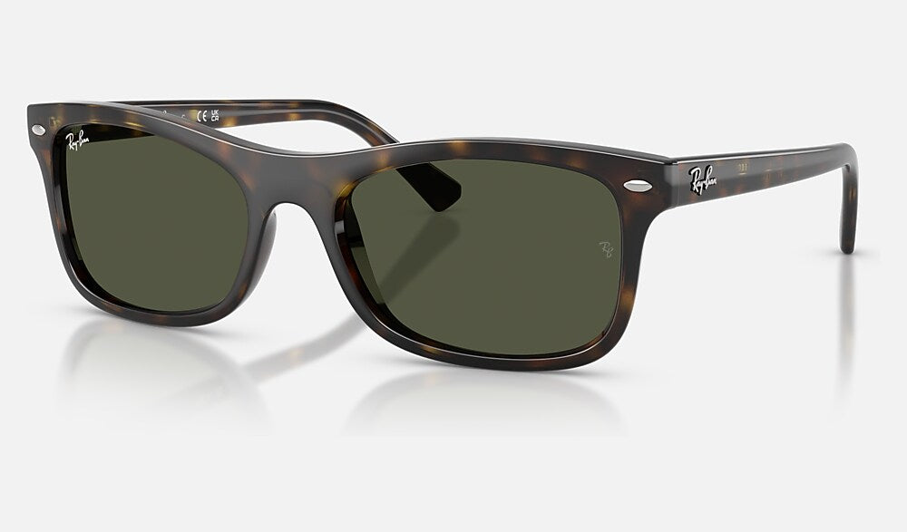 Ray-Ban RB2226 710/31 - vista tres cuartos