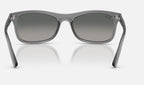 Ray-Ban RB2226 664171 - vista posterior