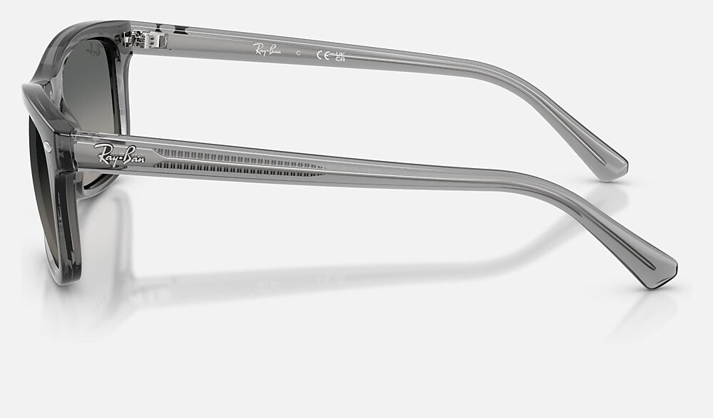 Ray-Ban RB2226 664171 - vista lateral
