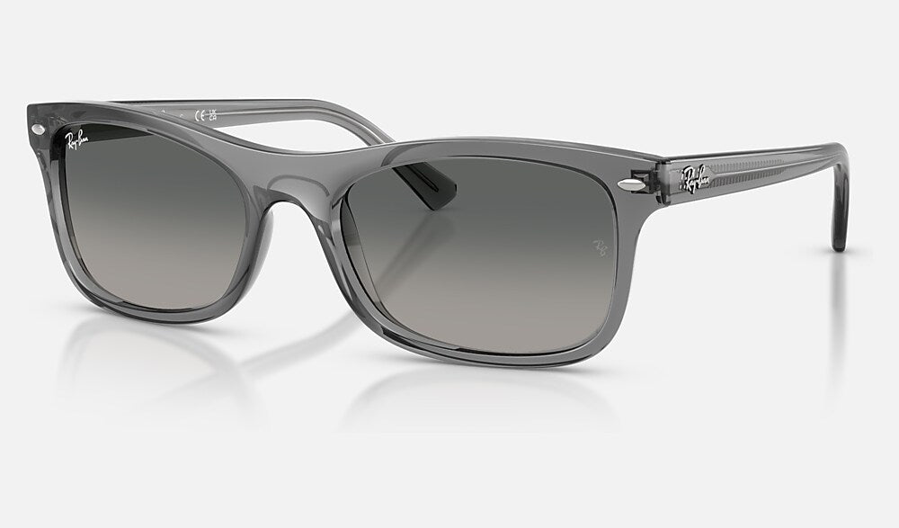 Ray-Ban RB2226 664171 - vista tres cuartos