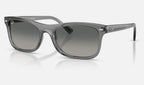 Ray-Ban RB2226 664171 - vista tres cuartos