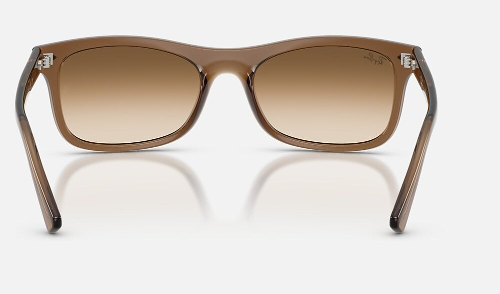 Ray-Ban RB2226 664051 - vista posterior
