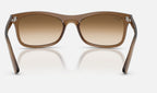 Ray-Ban RB2226 664051 - vista posterior