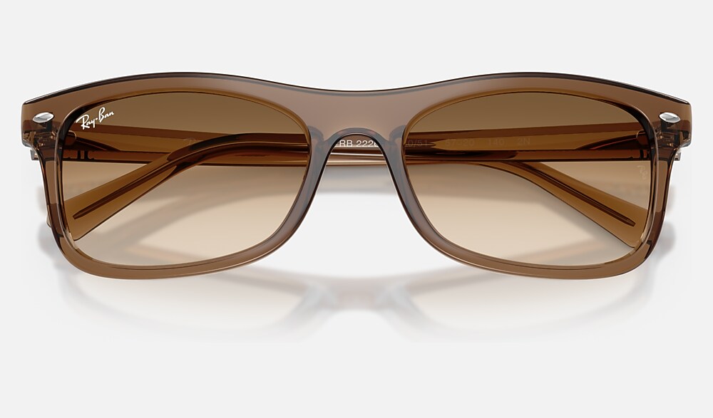 Ray-Ban RB2226 664051 - detalle