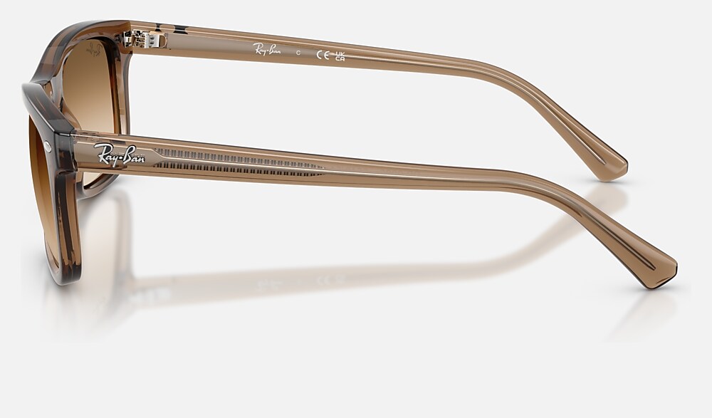 Ray-Ban RB2226 664051 - vista lateral