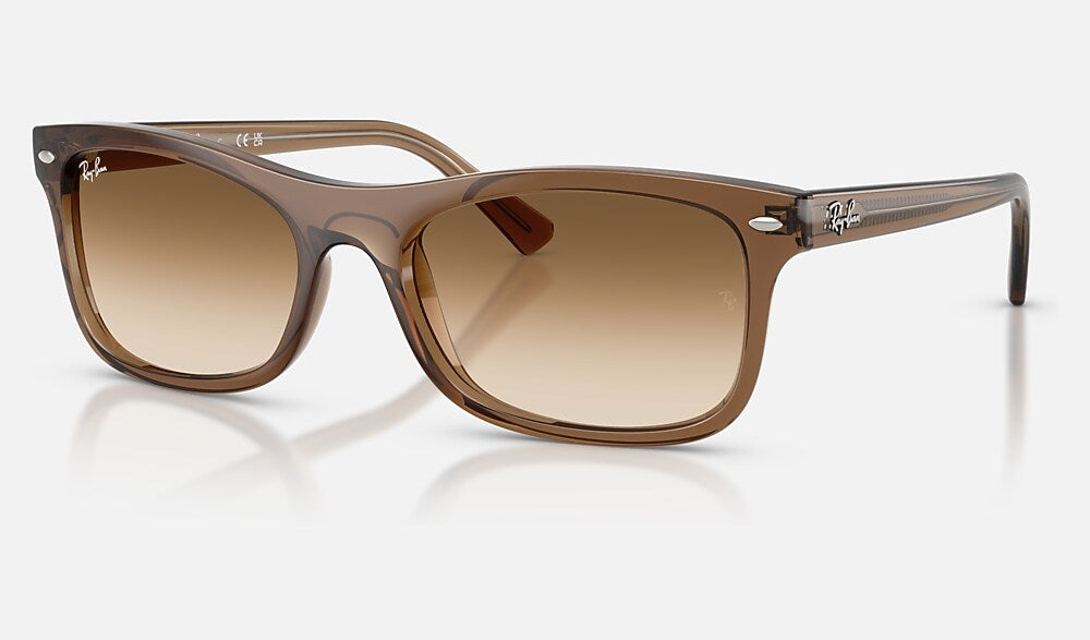 Ray-Ban RB2226 664051 - vista tres cuartos