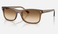 Ray-Ban RB2226 664051 - vista tres cuartos