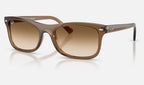Ray-Ban RB2226 664051 - vista tres cuartos