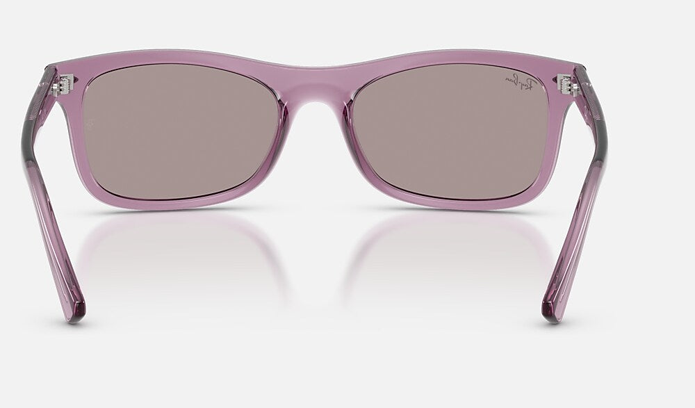 Ray-Ban RB2226 684753 - vista posterior