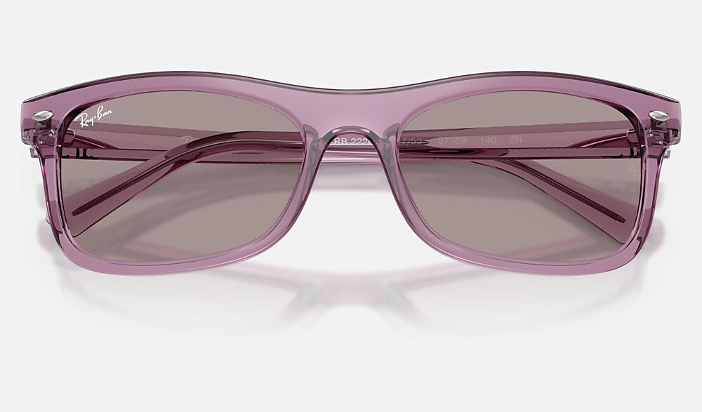 Ray-Ban RB2226 684753 - detalle