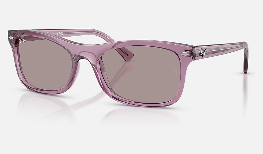 Ray-Ban RB2226 684753 - vista tres cuartos