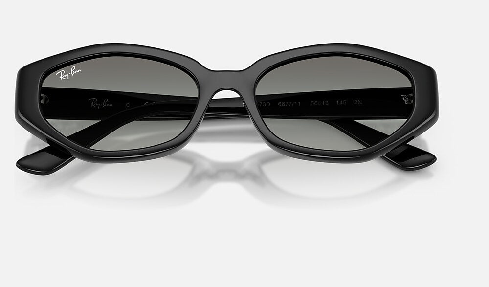 Ray-Ban RB4473D 667711 - detalle
