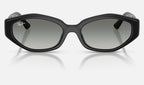 Ray-Ban RB4473D 667711 - vista frontal
