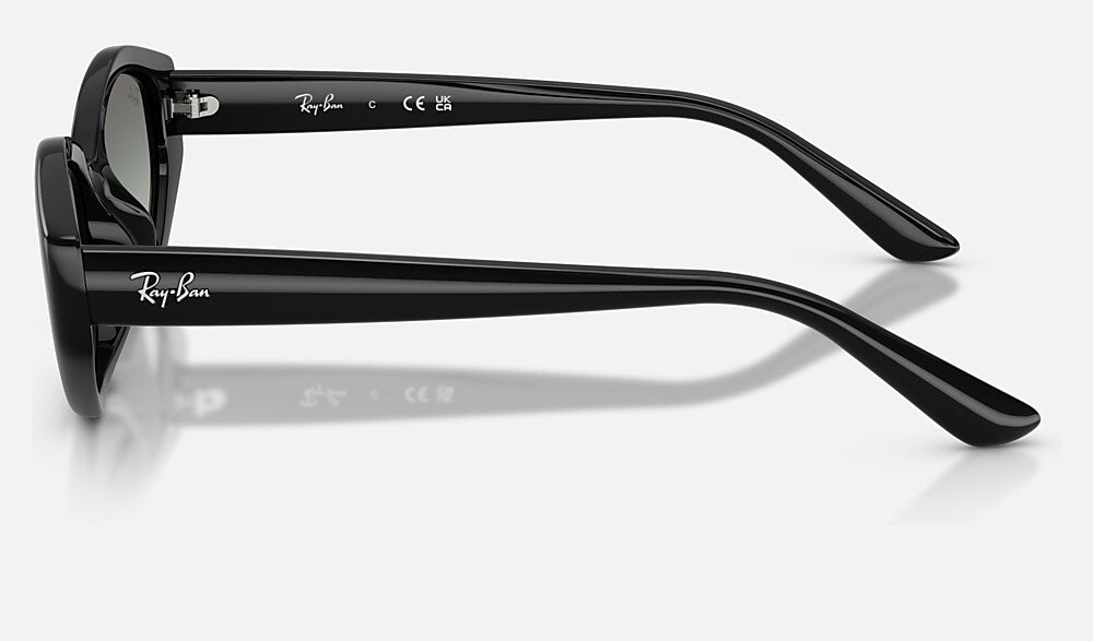 Ray-Ban RB4473D 667711 - vista lateral