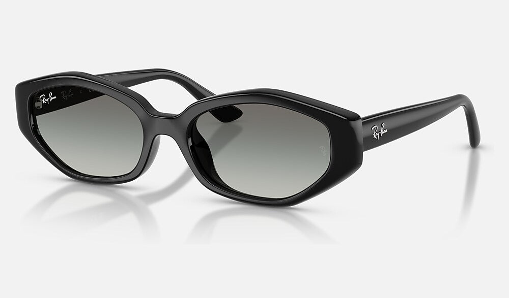 Ray-Ban RB4473D 667711 - vista tres cuartos