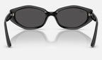 Ray-Ban RB4473D 667787 - vista posterior