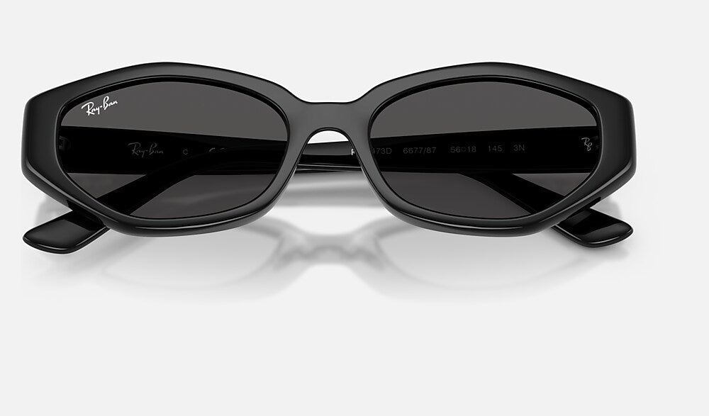 Ray-Ban RB4473D 667787 - detalle