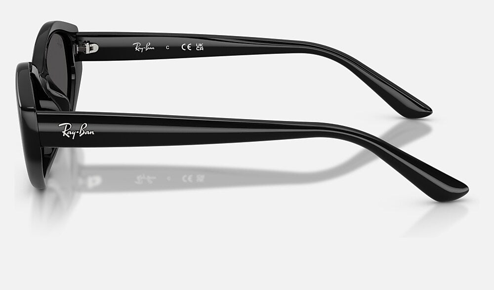 Ray-Ban RB4473D 667787 - vista lateral