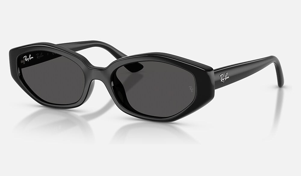 Ray-Ban RB4473D 667787 - vista tres cuartos