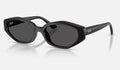 Ray-Ban RB4473D 667787 - vista tres cuartos