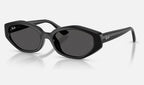 Ray-Ban RB4473D 667787 - vista tres cuartos